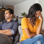 Mediation kan helpen bij het regelen van de echtscheiding